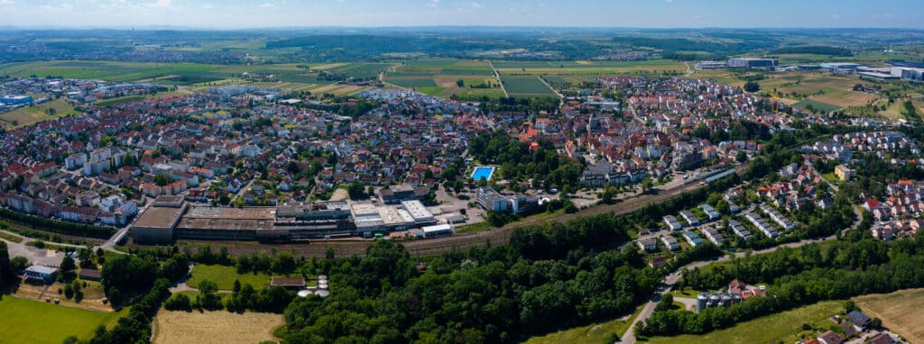 Schlüsselnotdienst für Sachsenheim